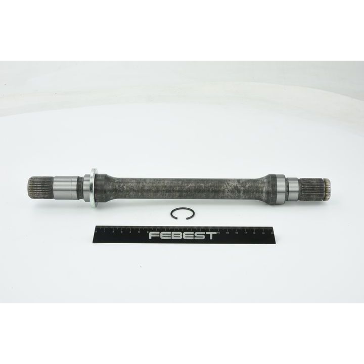 Pusašis FEBEST 0512-626GE