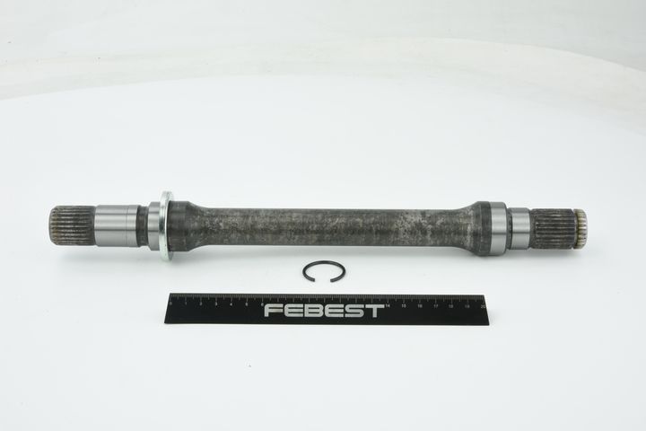 Pusašis FEBEST 0512-626GE