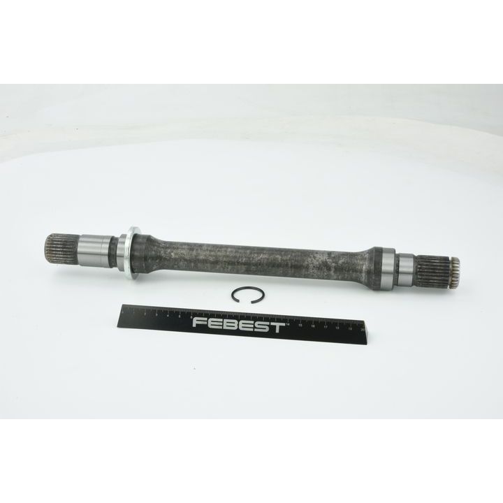 Pusašis FEBEST 0512-626GE