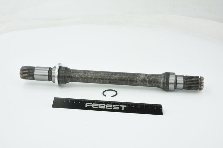 Pusašis FEBEST 0512-626GE