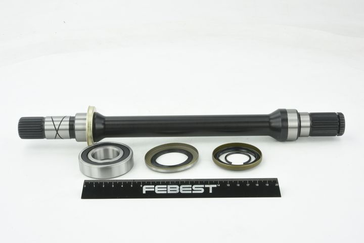 Pusašis FEBEST 0512-626GFRH