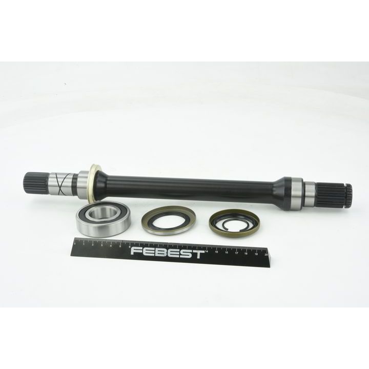 Pusašis FEBEST 0512-626GFRH