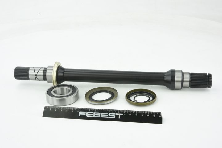 Pusašis FEBEST 0512-626GFRH