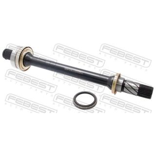 Pusašis FEBEST 0512-6GG