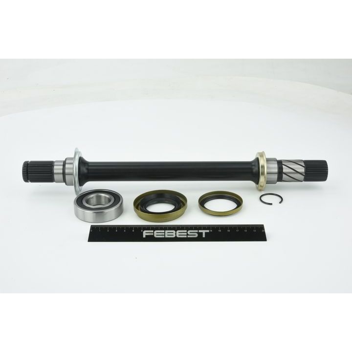 Pusašis FEBEST 0512-6GG