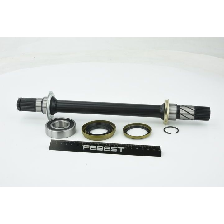 Pusašis FEBEST 0512-6GG