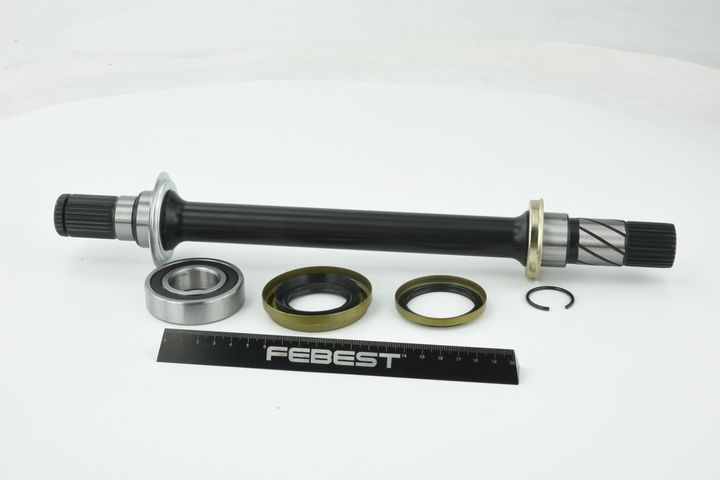 Pusašis FEBEST 0512-6GG