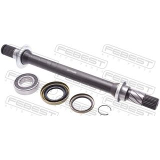 Pusašis FEBEST 0512-BL16AT