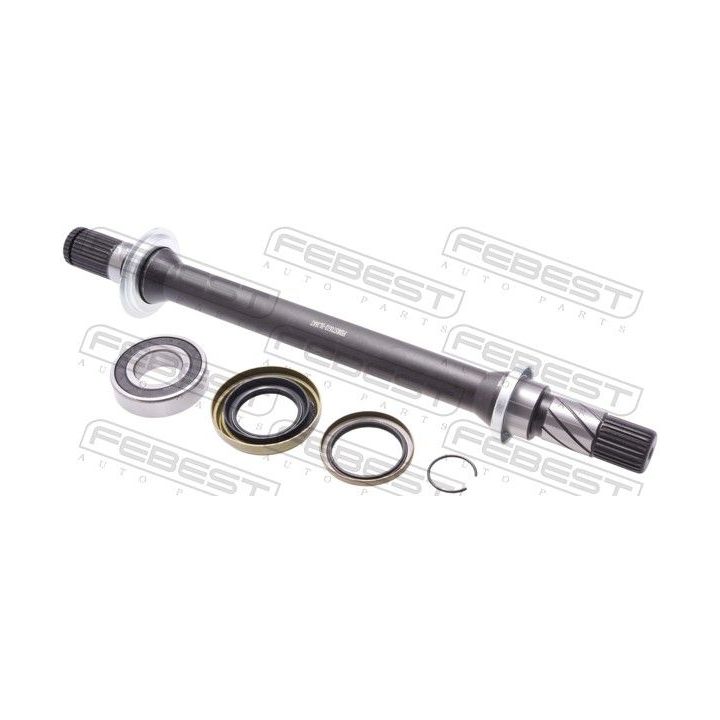 Pusašis FEBEST 0512-BL16AT