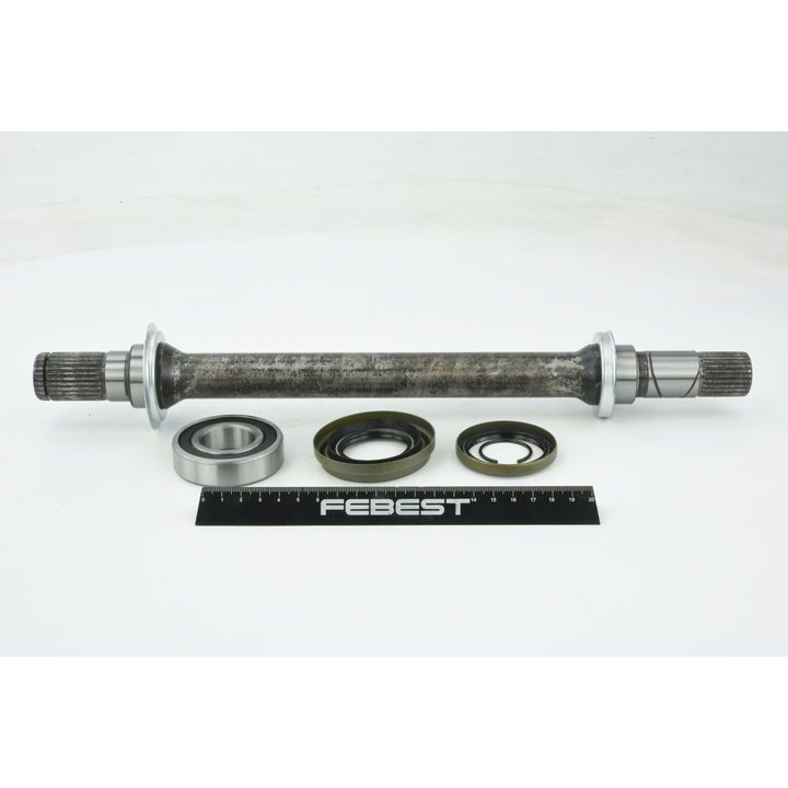 Pusašis FEBEST 0512-BL16AT