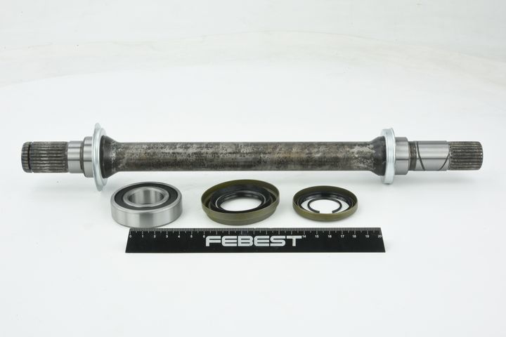 Pusašis FEBEST 0512-BL16AT