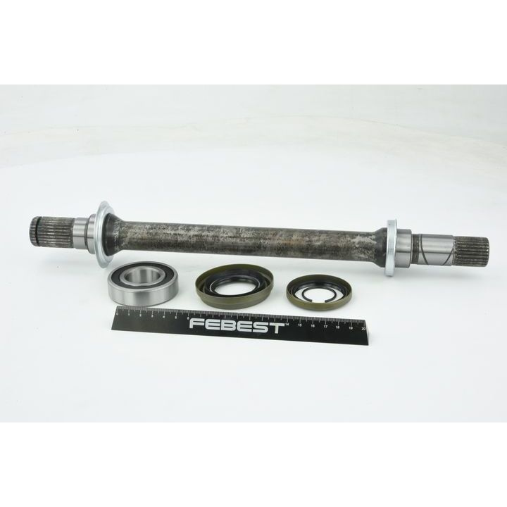 Pusašis FEBEST 0512-BL16AT