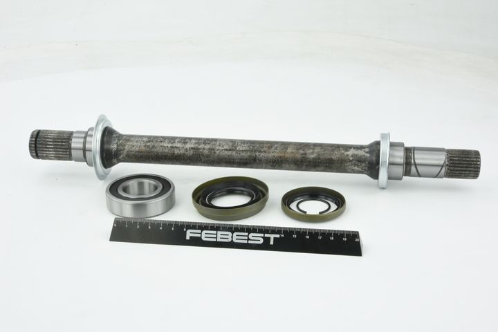 Pusašis FEBEST 0512-BL16AT