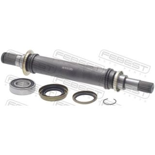 Pusašis FEBEST 0512-BL16MT