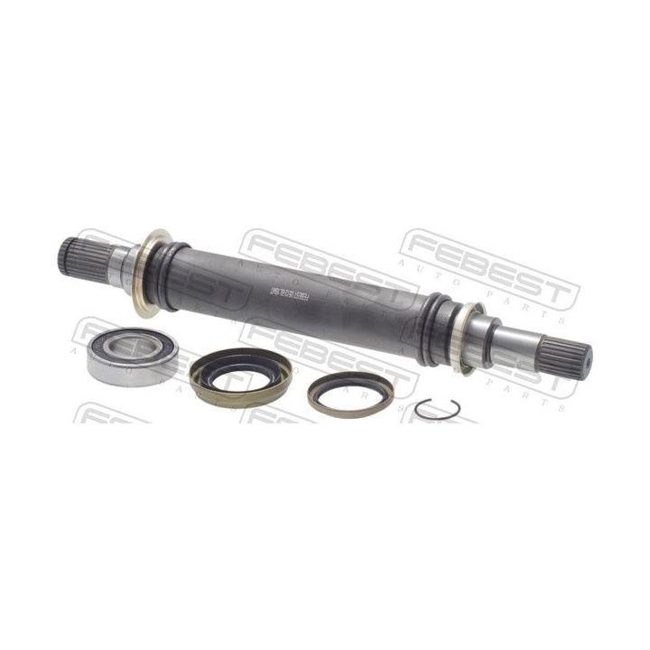 Pusašis FEBEST 0512-BL16MT