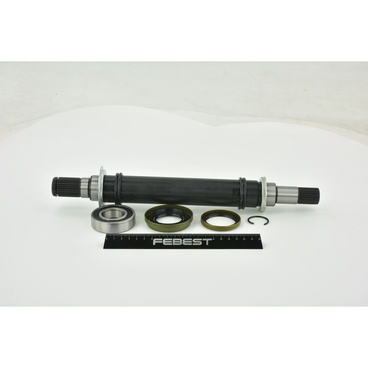 Pusašis FEBEST 0512-BL16MT