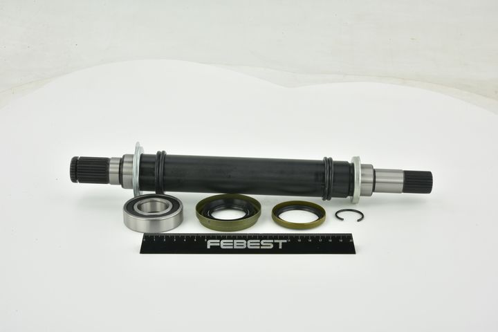 Pusašis FEBEST 0512-BL16MT