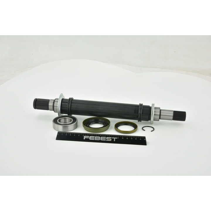 Pusašis FEBEST 0512-BL16MT