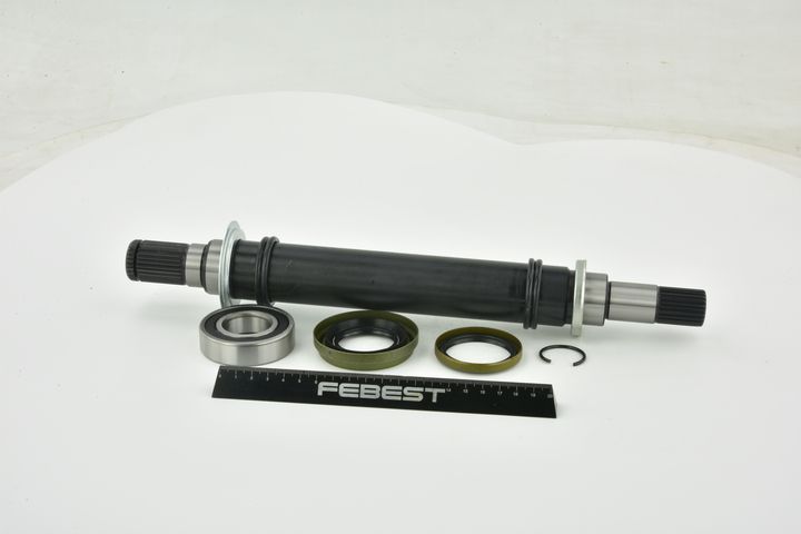 Pusašis FEBEST 0512-BL16MT