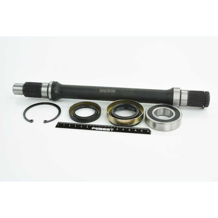 Pusašis FEBEST 0512-BT50LH