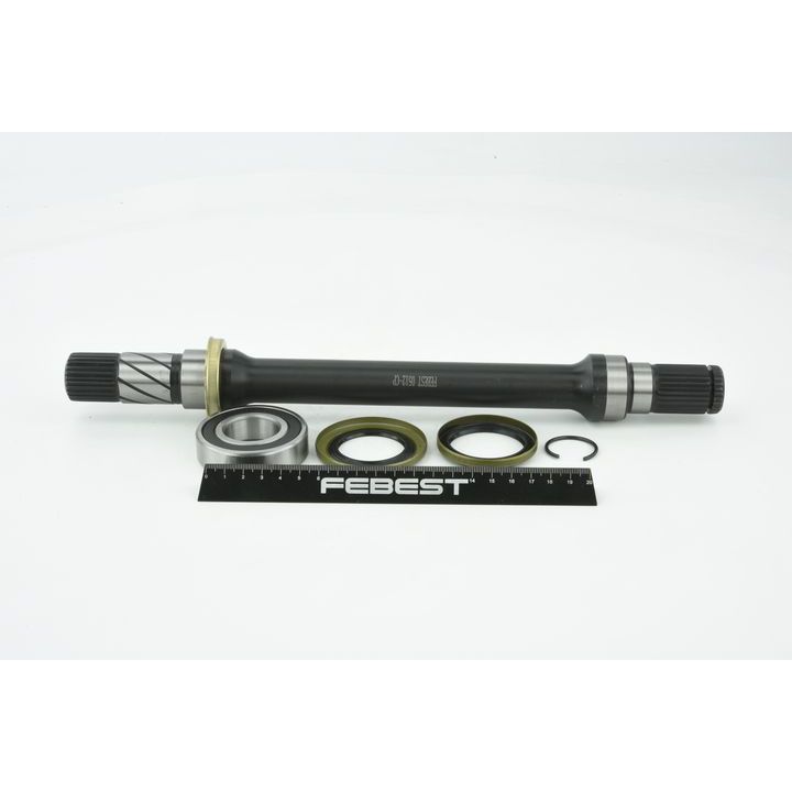 Pusašis FEBEST 0512-CP