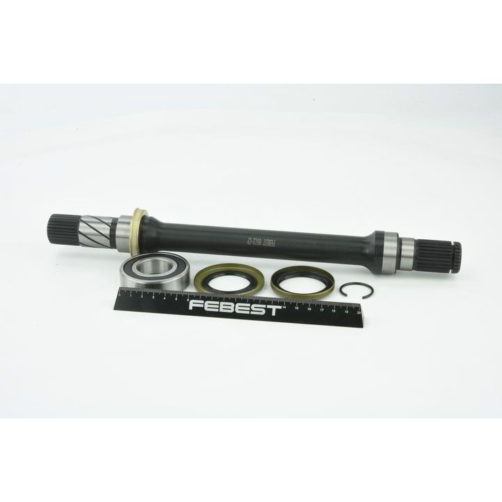 Pusašis FEBEST 0512-CP