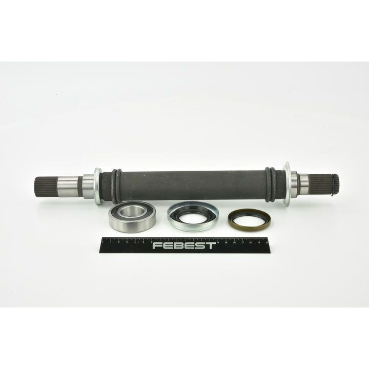 Pusašis FEBEST 0512-CWMT