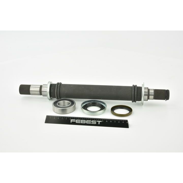 Pusašis FEBEST 0512-CWMT