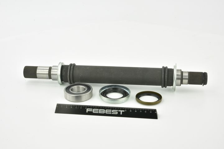 Pusašis FEBEST 0512-CWMT