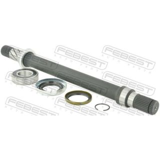 Pusašis FEBEST 0512-CX7RH