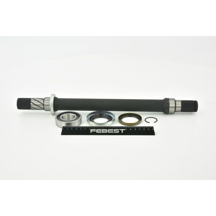 Pusašis FEBEST 0512-CX7RH