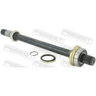 Pusašis FEBEST 0512-DC5