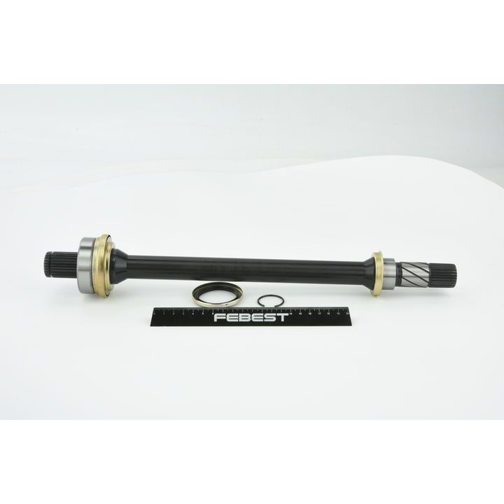 Pusašis FEBEST 0512-DC5