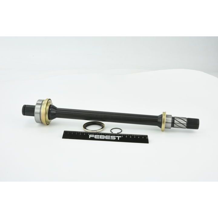 Pusašis FEBEST 0512-DC5