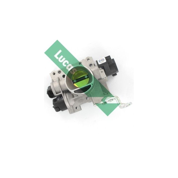 Droselio korpusas LUCAS LTH447