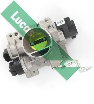 Droselio korpusas LUCAS LTH447