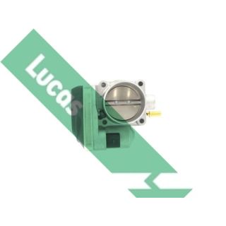 Droselio korpusas LUCAS LTH449