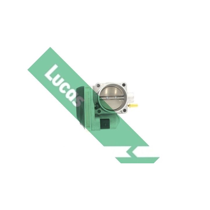 Droselio korpusas LUCAS LTH449