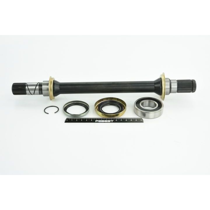 Pusašis FEBEST 0512-M2ATRH