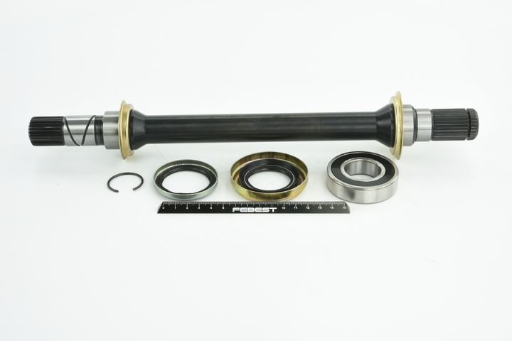 Pusašis FEBEST 0512-M2ATRH