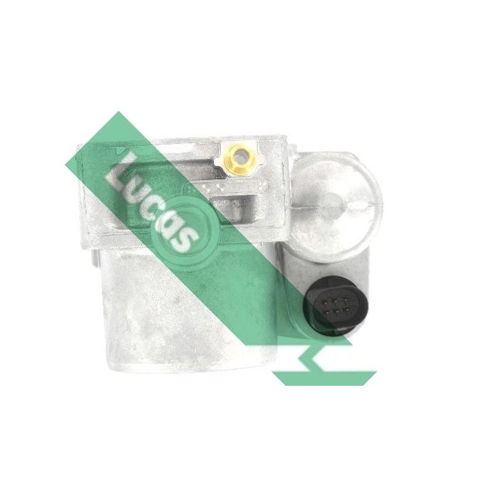 Droselio korpusas LUCAS LTH449