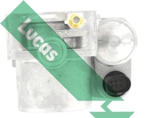 Droselio korpusas LUCAS LTH449