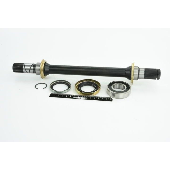 Pusašis FEBEST 0512-M2ATRH