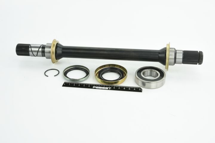 Pusašis FEBEST 0512-M2ATRH