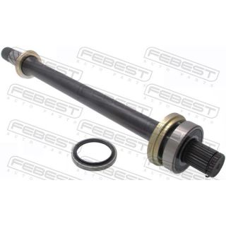 Pusašis FEBEST 0512-M316AT