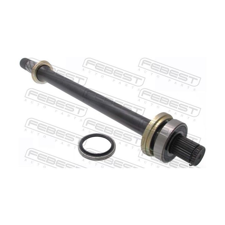 Pusašis FEBEST 0512-M316AT