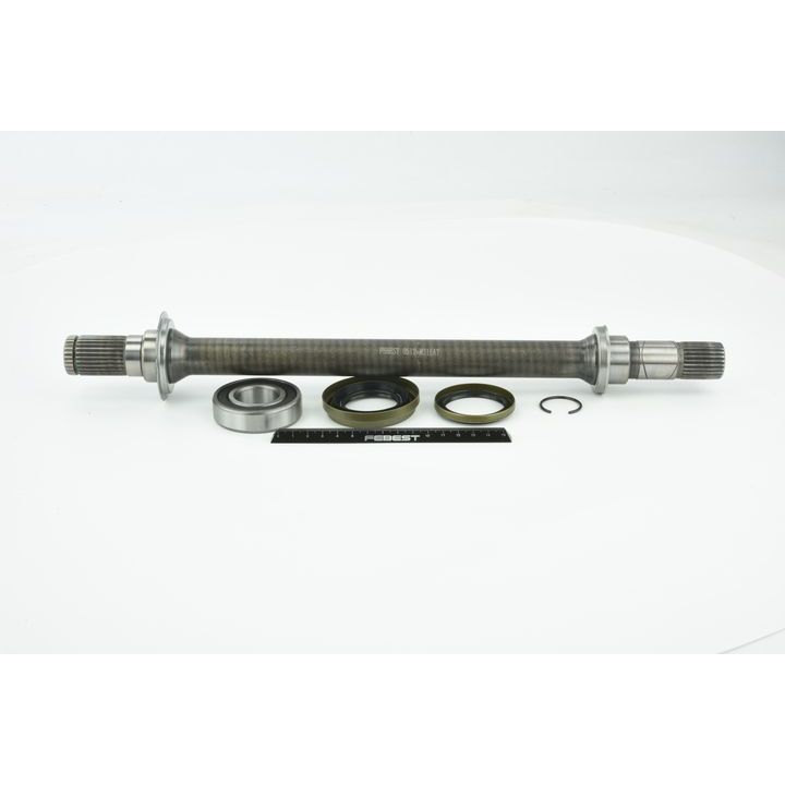 Pusašis FEBEST 0512-M316AT