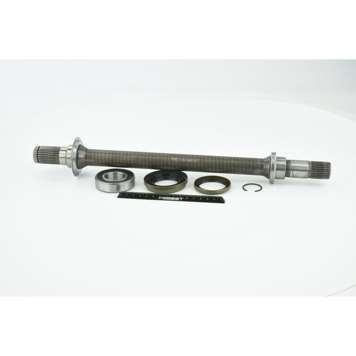 Pusašis FEBEST 0512-M316AT