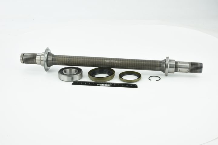 Pusašis FEBEST 0512-M316AT