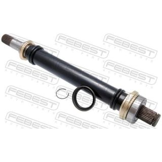 Pusašis FEBEST 0512-M316MT